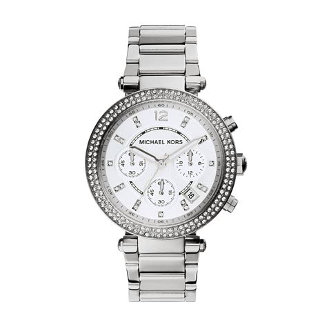 michael kors wathes 50-54mm|michael kors stainless steel.